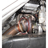 11-20 F-150 Ecoboost 3.5L SPD Performance ADPT35 Turbo Exhaust Adapter Kit